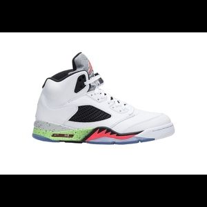 Jordan 5 Retro “Pro Stars”